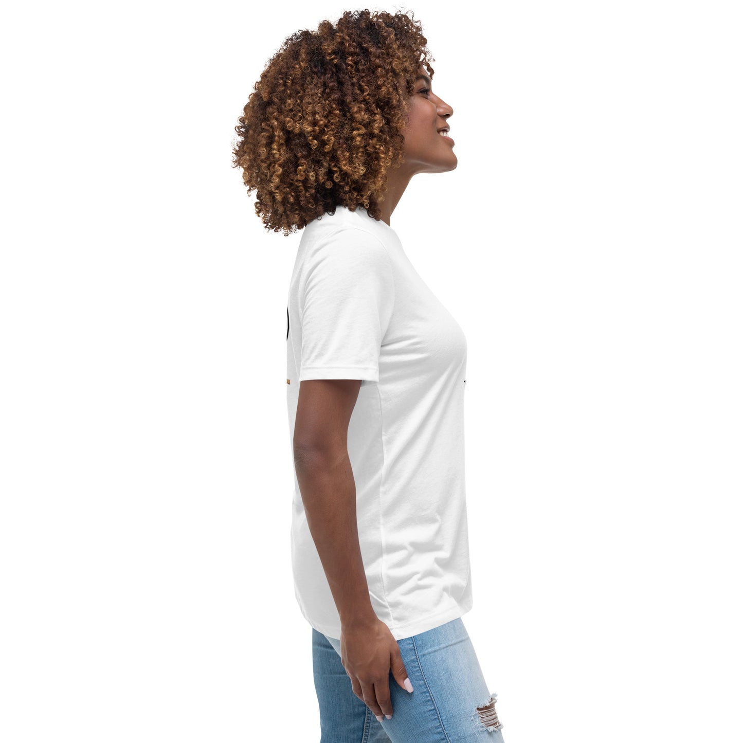 Camiseta suelta mujer Bebe en alquiler QTD