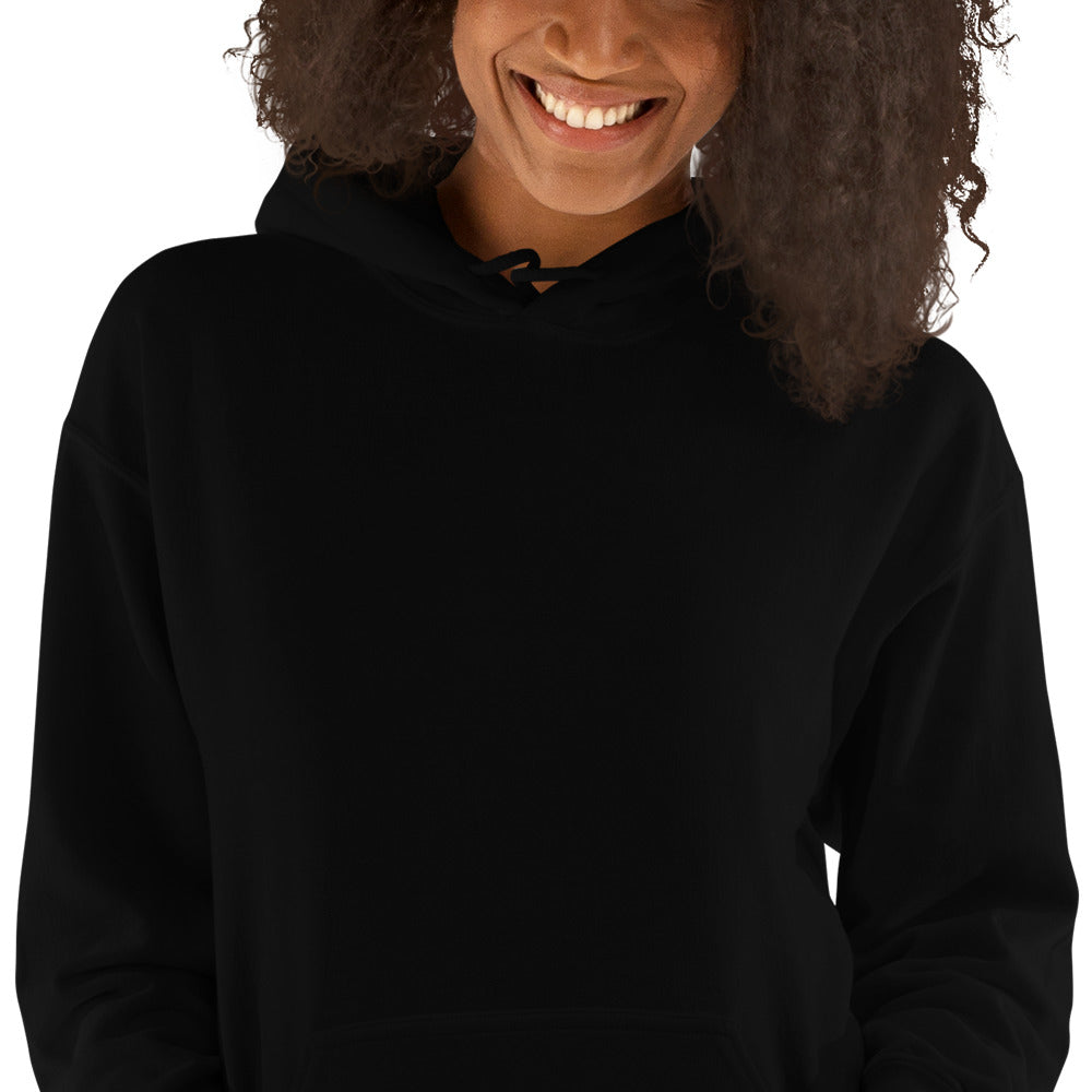 Sudadera Amor sin Fronteras QTD