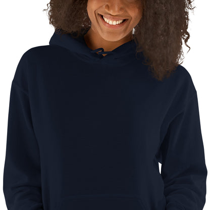 Sudadera Amor sin Fronteras QTD