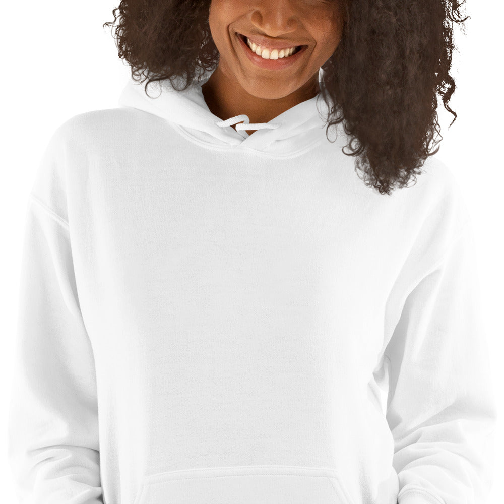 Sudadera Amor sin Fronteras QTD