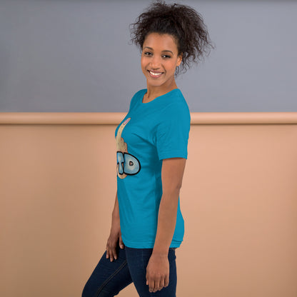 Camiseta Sincera  QTD
