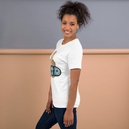 Camiseta Sincera  QTD
