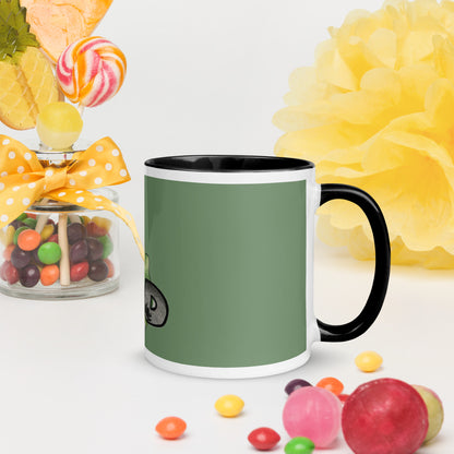 Taza Logo Especial Terror QTD