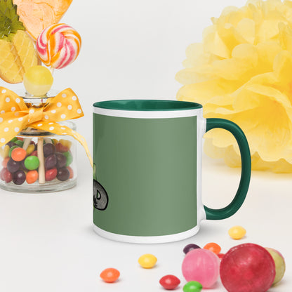 Taza Logo Especial Terror QTD