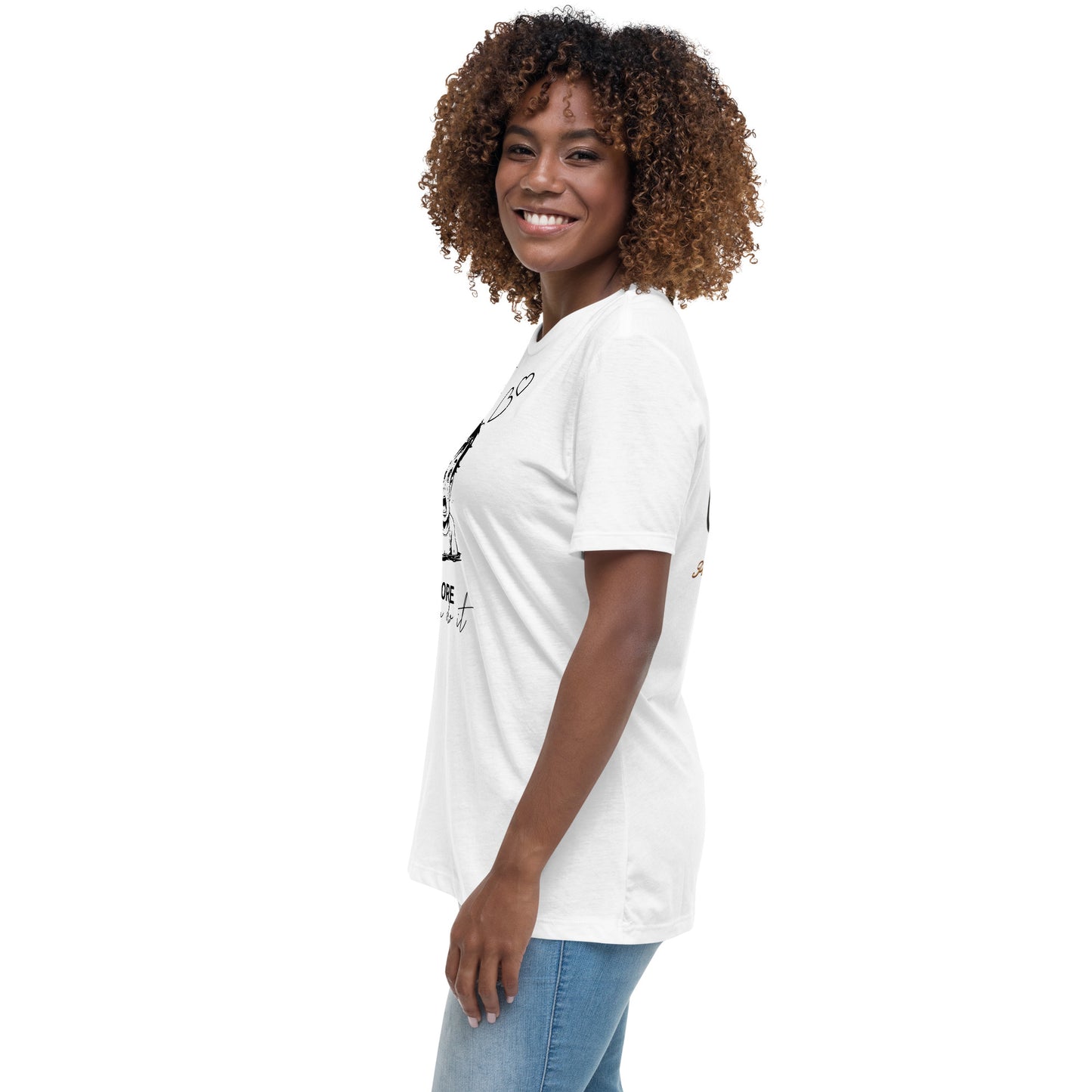 Camiseta suelta mujer Bebe en alquiler QTD